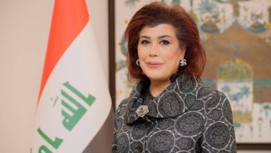 صورة سفيرة العراق لدى المملكة لـ«عكاظ»: «قمة بغداد» محطة تاريخية لبناء مستقبل آمن ومستقر  أخبار السعودية