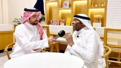 صورة وريث «كلاي» لـ «عكاظ»: كرّست حياتي لحفظ إرثه.. «معركة الأدغال» أعظم انتصاراته  أخبار السعودية