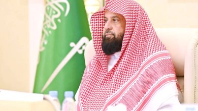 صورة السند: خطة الحج تنفّذ في 8 مناطق و50 مركزاً ميدانياً  أخبار السعودية