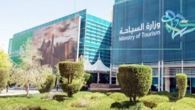 صورة «السياحة» لمرافق الضيافة: مليون ريال غرامة ممارسة النشاط بلا ترخيص  أخبار السعودية