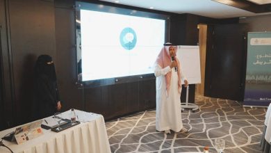 صورة أمانة الشرقية تنظم ورشة عمل لتطوير المتطوعين وتمكين المبادرات المجتمعية  أخبار السعودية
