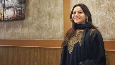 صورة سقوط «يوتيوبر» هندية في فخ التجسس لباكستان  أخبار السعودية