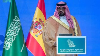صورة وزير الاقتصاد: الأنشطة غير النفطية سجّلت مستويات قياسية بلغت 54.8% من الناتج المحلي  أخبار السعودية