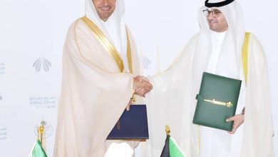 صورة وزراء إسكان دول التعاون يعتمدون «دليل الهندسة القيمية».. «واجهة الفرسان» يفوز بالمركز الأول  أخبار السعودية