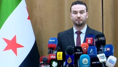 صورة الداخلية السورية: ثلث الشعب مطلوبون للنظام السابق  أخبار السعودية