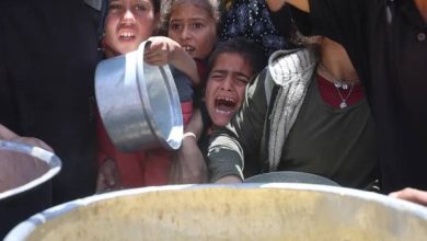 صورة «أونروا»: غزة تحتاج إلى 600 شاحنة مساعدات يوميّاً  أخبار السعودية