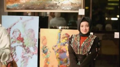 صورة مفاجأة في قضية مصرع آية عادل في الأردن  أخبار السعودية