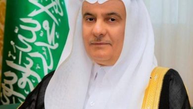 صورة وزير «البيئة» يشكر القيادة بمناسبة الموافقة على تنظيم الهيئة العامة للأمن الغذائي  أخبار السعودية