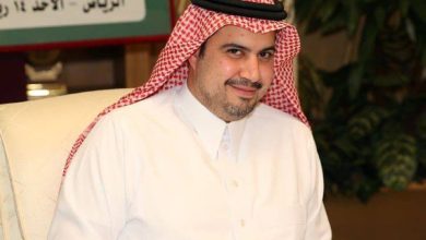 صورة عبدالحكيم بن مساعد: النصر مُحارَب ويتعرض للهدم  أخبار السعودية