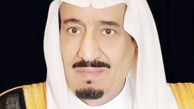 صورة الأمراء يوجِّهون باستمرار العمل في عيد الأضحى  أخبار السعودية