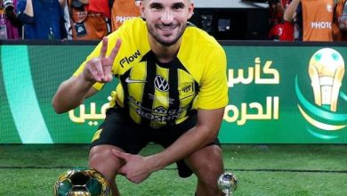 صورة أبو عرّاد لـ«عكاظ»: الاتحاد فريق بطولات.. وجمهوره عظيم  أخبار السعودية