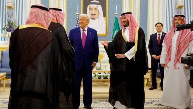 صورة كاتبة “إسرائيلية”: ترامب ترك “إسرائيل” تنتحر بصمت ويفضل التحالف مع السعودية..