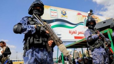 صورة مصدر في حماس: اجتماعات القاهرة ناقشت ملفات مفصلية ولا يوجد مصطلح نزع السلاح