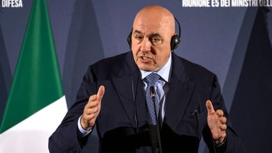 صورة مصر: استمرار التنسيق مع قطر والولايات المتحدة بشأن وقف النار في غزة