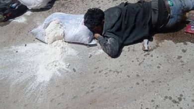 صورة الخطّة الإسرائيليّة: هيمنةٌ دمويّةٌ بغزّة وعموم فلسطين والمنطقة بأسرها…