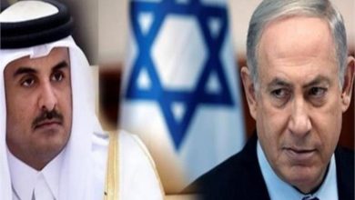 صورة قطر تطلب اعتذارا إسرائيليا لاستئناف الوساطة في صفقة الأسرى مع حماس..
