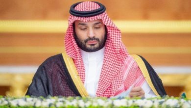 صورة مجلس الوزراء السعودي يجدد التأكيد لحشد الدعم الدولي لوقف العنف وحماية المدنيين في غزة