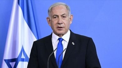 صورة نتنياهو: آمل أن نتمكن من الإعلان عن التوصل لصفقة تبادل “اليوم أو غدا”