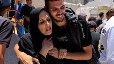 صورة الإغاثة الدولية IHH تعلن استشهاد 5 عاملين معها بغزة بغارات إسرائيلية