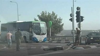 صورة إسرائيل منعت دخول وفد وزارى عربي رفيع المستوى إلى الأراضي الفلسطينية