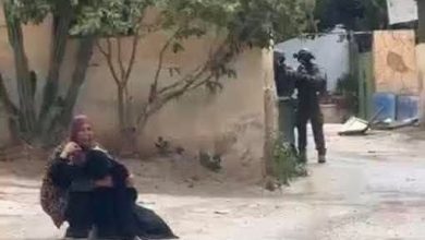صورة الجيش الإسرائيلي يعدم 4 فلسطينيين بعد محاصرتهم داخل أحد المنازل في شمال الضفة الغربية ويختطف جثامينهم