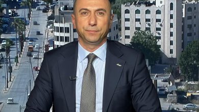 صورة هل يدخل ترامب التاريخ من بوابة الاعتراف بالدولة الفلسطينية وصفقة القرن المقلوبة ؟ ..أشرف عكة