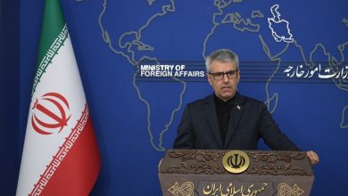 صورة إيران تدين الهجوم “الإسرائيلي” على إحدى سفن “أسطول الحرية” قبالة مالطا