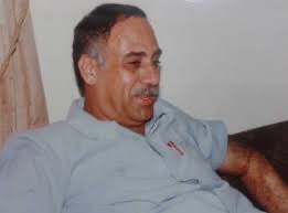 صورة 33 عاما على رحيل المناضل عزت أبو الرب (خطاب)