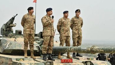 صورة قد “تثير ردود فعل عنيفة”.. ضغوط أمريكية على باكستان للمشاركة في القوة الدولية بقطاع غزة