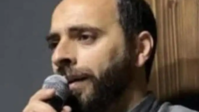 صورة الاحتلال يعلن اغتيال ” محمد جمول قائد وحدة الصواريخ في قطاع الشقيف بحزب الله”