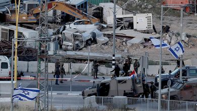 صورة لاحتلال يعلن اغتيال منفذ عملية إطلاق النار غرب سلفيت… شهادات من بروقين تكشف “إعدامًا ميدانيًا”
