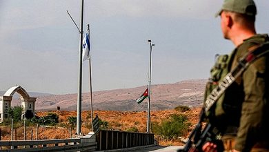 صورة الكابينيت الإسرائيلي يصادق على بناء جدار أمني على الحدود الشرقية مع الأردن وخطة لتعزيز الاستيطان بالأغوار