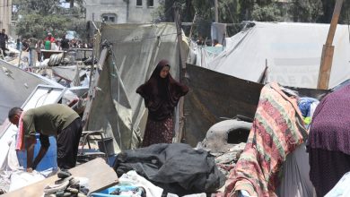 صورة "الأونروا": الوضع بغزة يفوق التصور