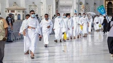 صورة التحول الرقمي في موسم الحج.. منصات وتطبيقات ذكية تُسهل رحلة ضيوف الرحمن