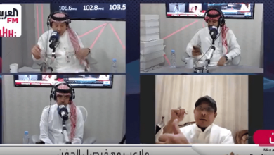 صورة النصر لم يحترم الفريق الياباني