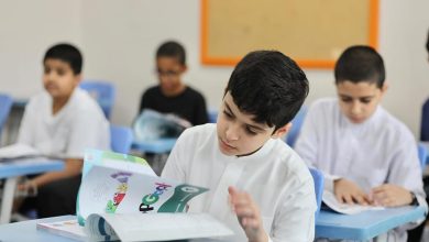 صورة وفقًا لتقارير الهيئة العامة للإحصاء.. طلاب التعليم العام وأولياء أمورهم يدافعون عن التزامهم وحضورهم للمدارس بالأرقام