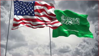 صورة نائب وزير الخارجية يستعرض العلاقات الثنائية والشراكة الإستراتيجية مع نظيره الأمريكي