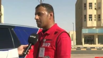 صورة مركبة «عبية» تسهم في إنقاذ الأرواح وتعزيز الاستجابة الطارئة