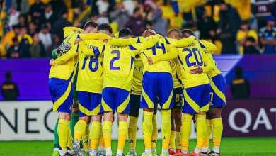 صورة النصر ضيفًا على الأخدود في دوري روشن