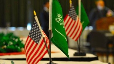 صورة زيارة ترامب للمملكة محطة مهمة في مسيرة الشراكة الاستراتيجية
