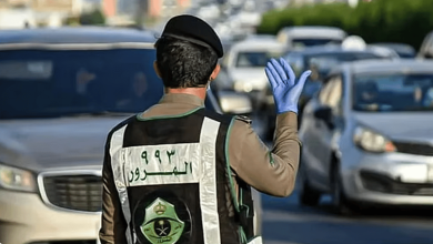 صورة المرور: 3 إجراءات للدخول الآمن للطريق الرئيسي