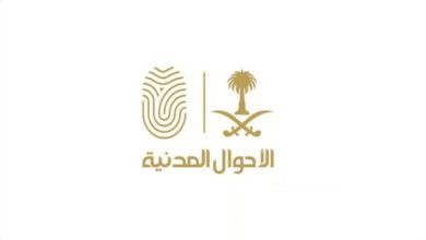 صورة خطوات تجديد بطاقة الهوّية الوطنية عبر “أبشر”