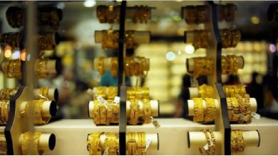 صورة ارتفاع أسعار الذهب بالمملكة.. وعيار 21 يسجل 338 ريالا