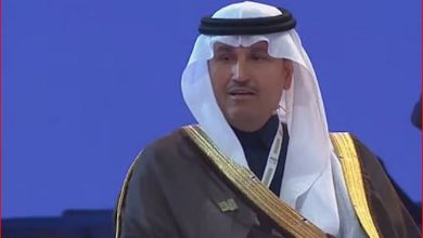 صورة وزير النقل: صيانة وتجهيز أكثر من 7 كيلو متر من الطرق استعدادا لموسم الحج