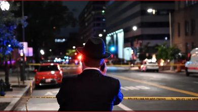 صورة هتف «فلسطين حرة» ومن أصل لاتيني.. من هو منفذ الهجوم على السفارة الإسرائيلية في واشنطن