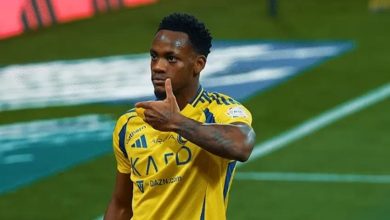 صورة النصر يفتقد خدمات نجمه أمام الفتح