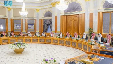 صورة الاكتشاف البترولي الجديد بالمنطقة المقسومة بين المملكة والكويت خطوةً إيجابية  