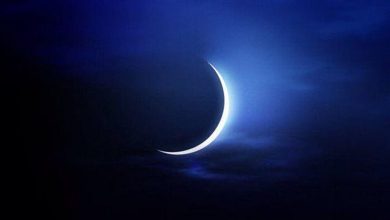صورة استطلاع هلال ذي الحجة 1446 الليلة.. متى موعد عيد الأضحى فلكيا؟