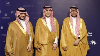 صورة برعاية محافظ البنك المركزي السعودي.. مركز التميز للتوحد يحتفي باكتمال مراحل التشغيل