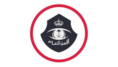 صورة ضبط 6 وافدين من حاملي تأشيرات الزيارة لمخالفتهم أنظمة وتعليمات الحج 